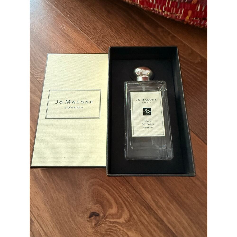Jo Malone London Wild Bluebell 3.4 oz/ 100 ml Cologne Spray